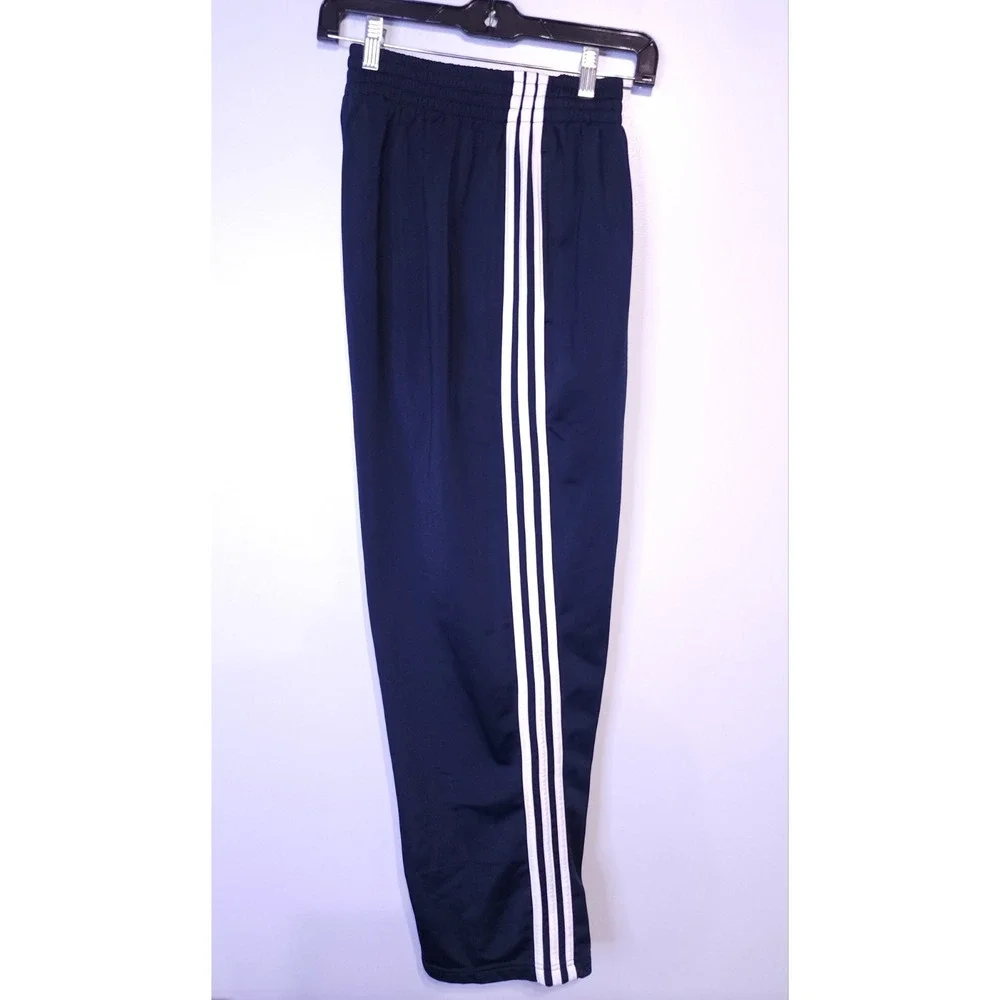 adidas mans size